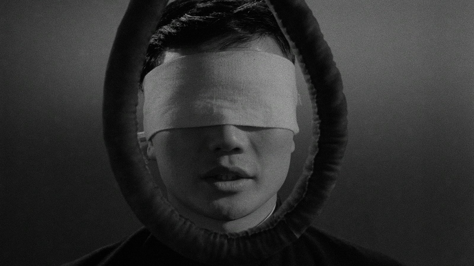 Death by Hanging Background