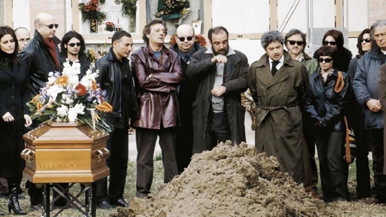 Il segreto del successo Background