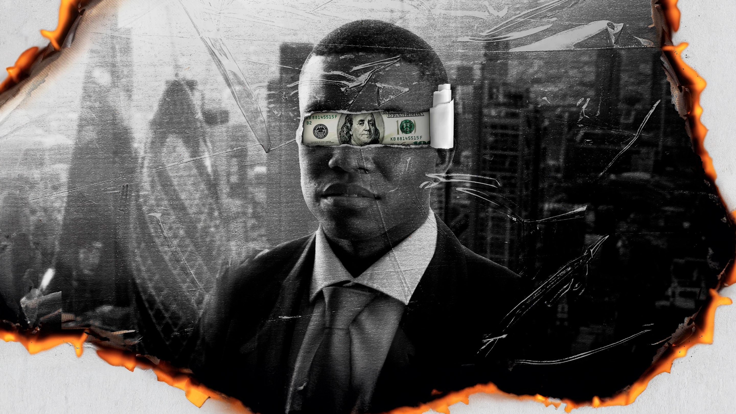 Rogue Trader Background