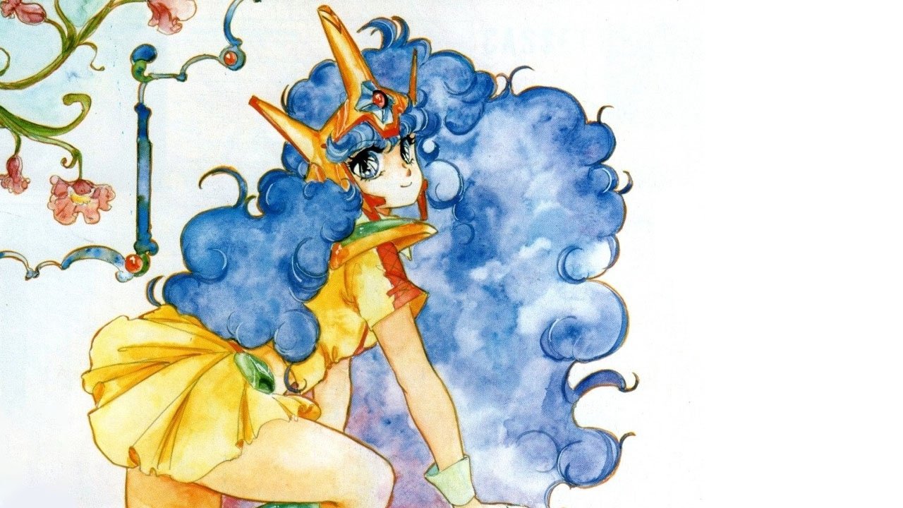 Dream Dimension Hunter Fandora Background