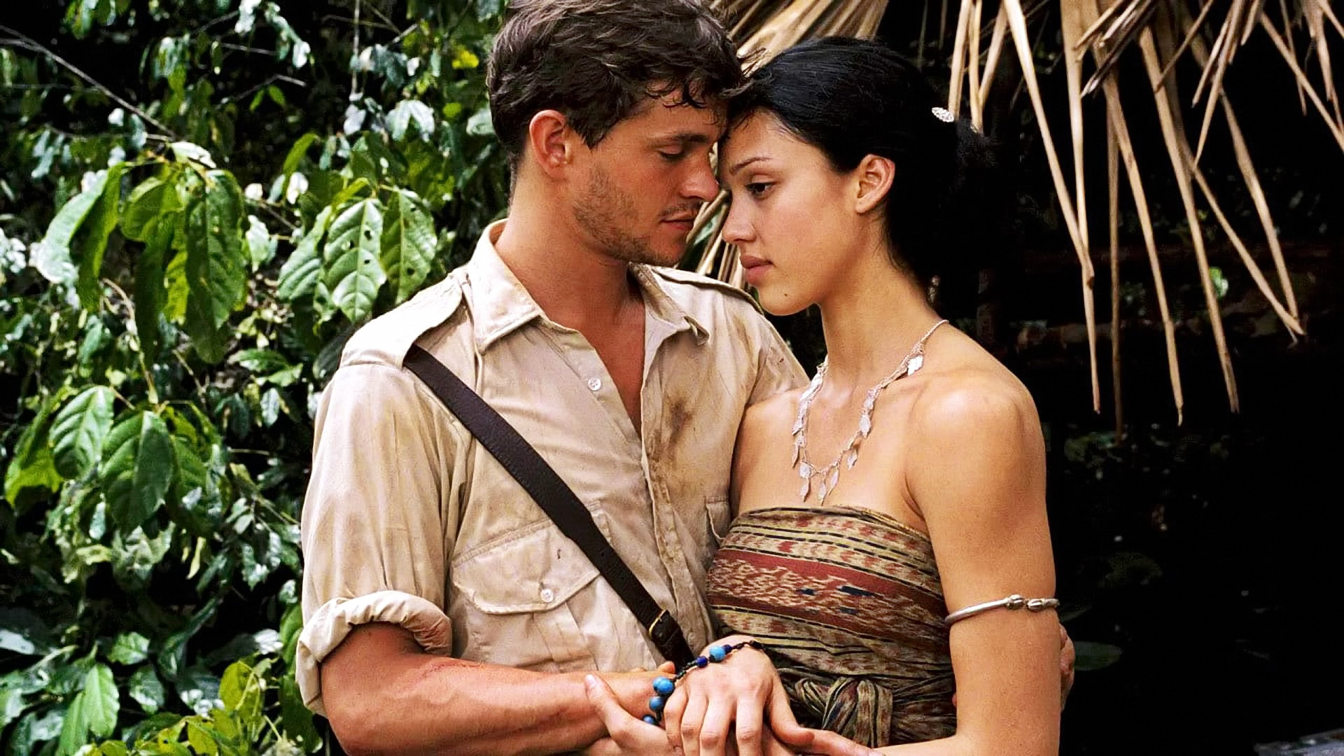 The Sleeping Dictionary Background