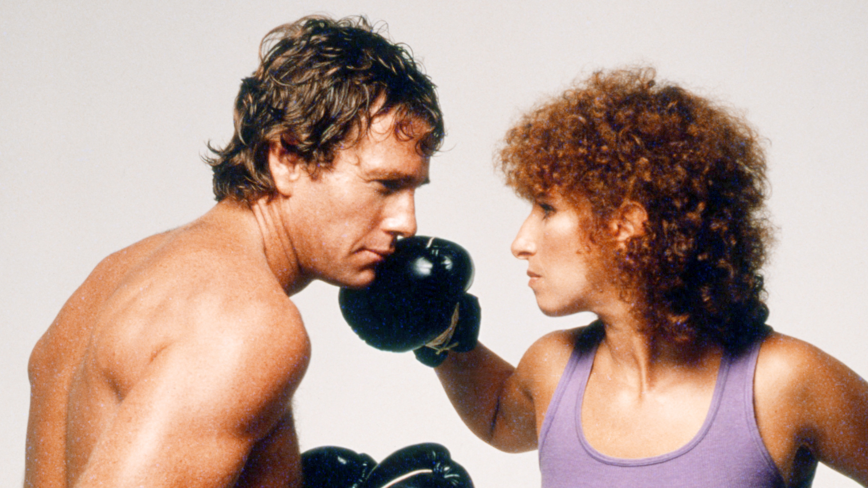 The Main Event Background