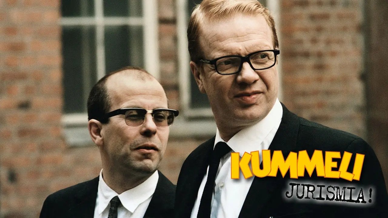 Jurismia! Background