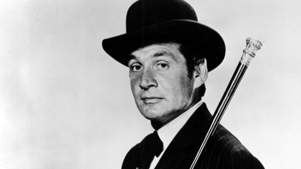 Bat Masterson Background