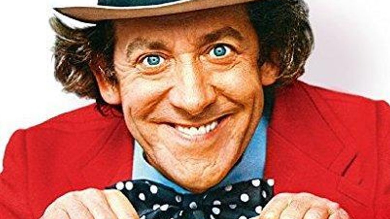 Nonstop Nonsens Background