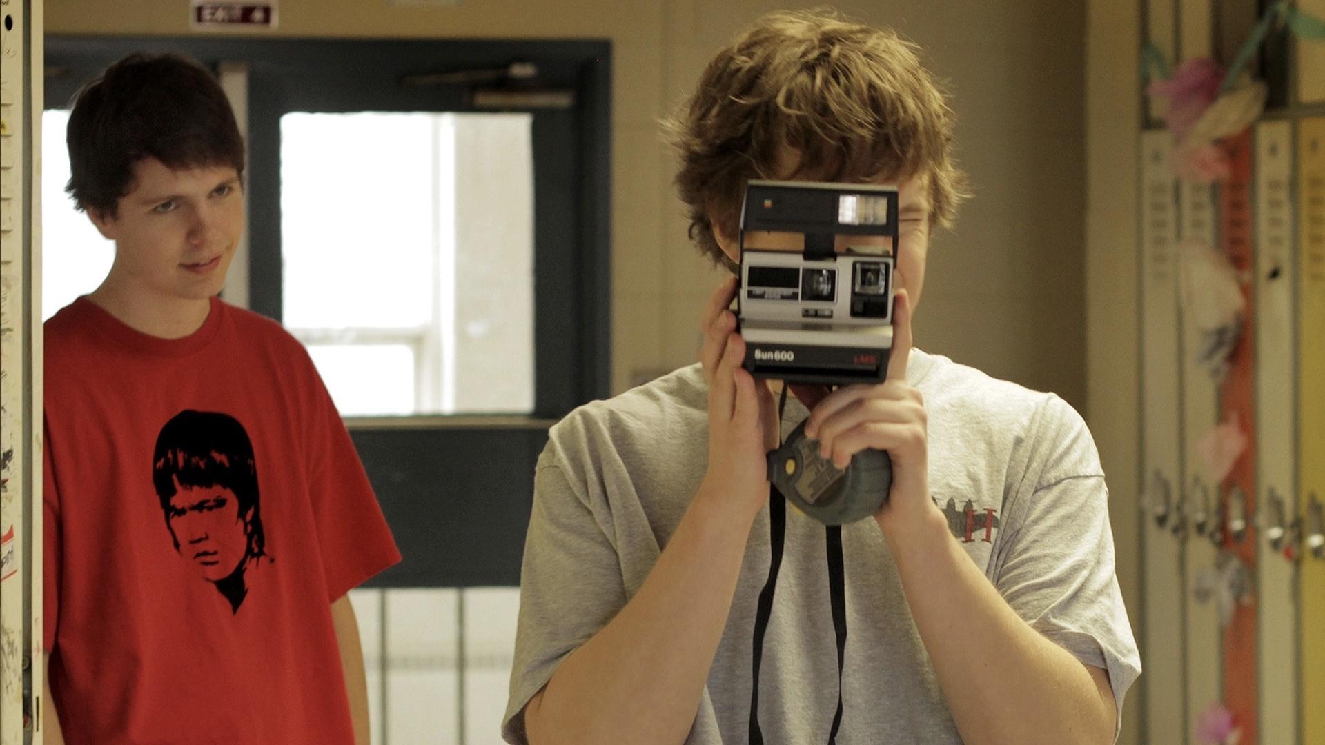 The Dirties Background