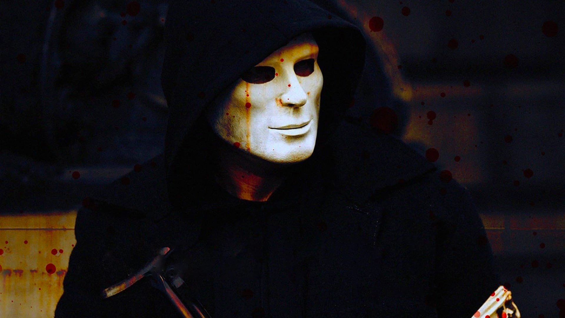 John Doe: Vigilante Background