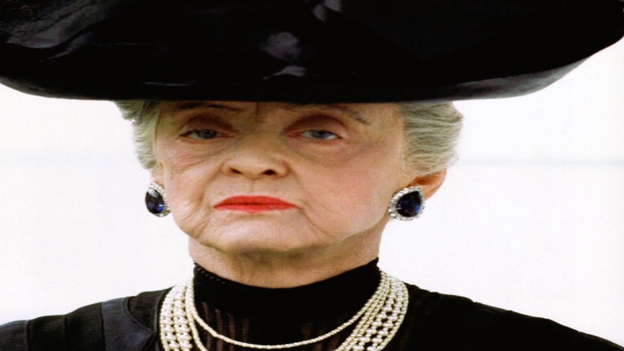 Little Gloria... Happy at Last Background