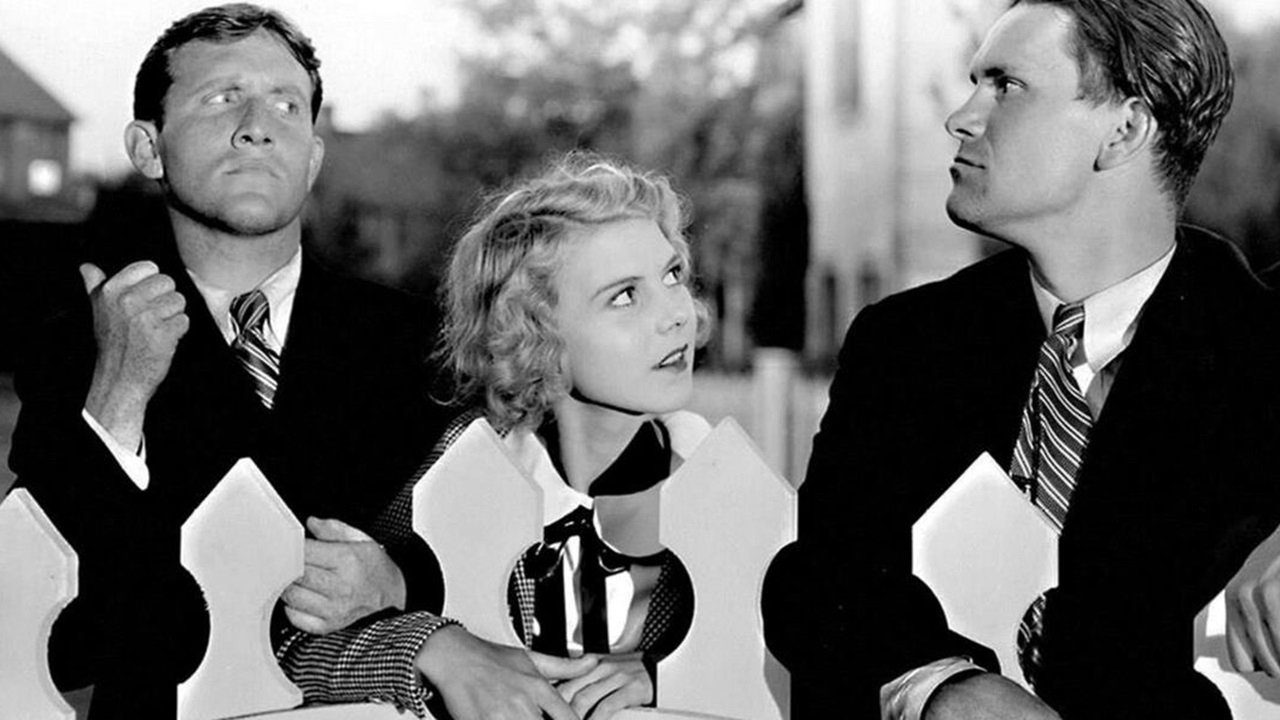 Up the River Background