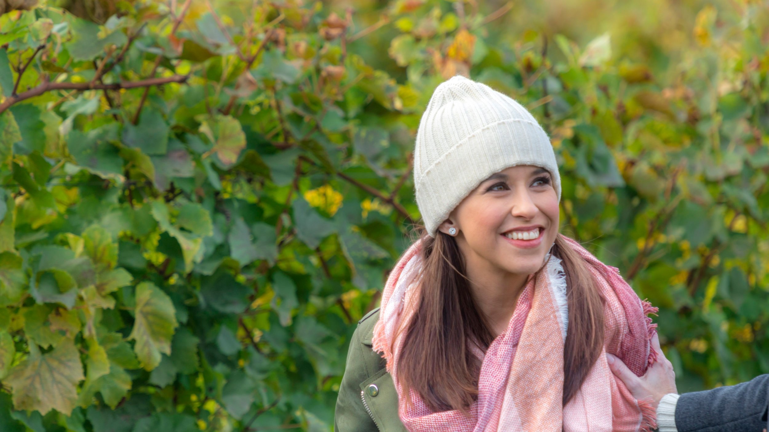 My Secret Valentine Background