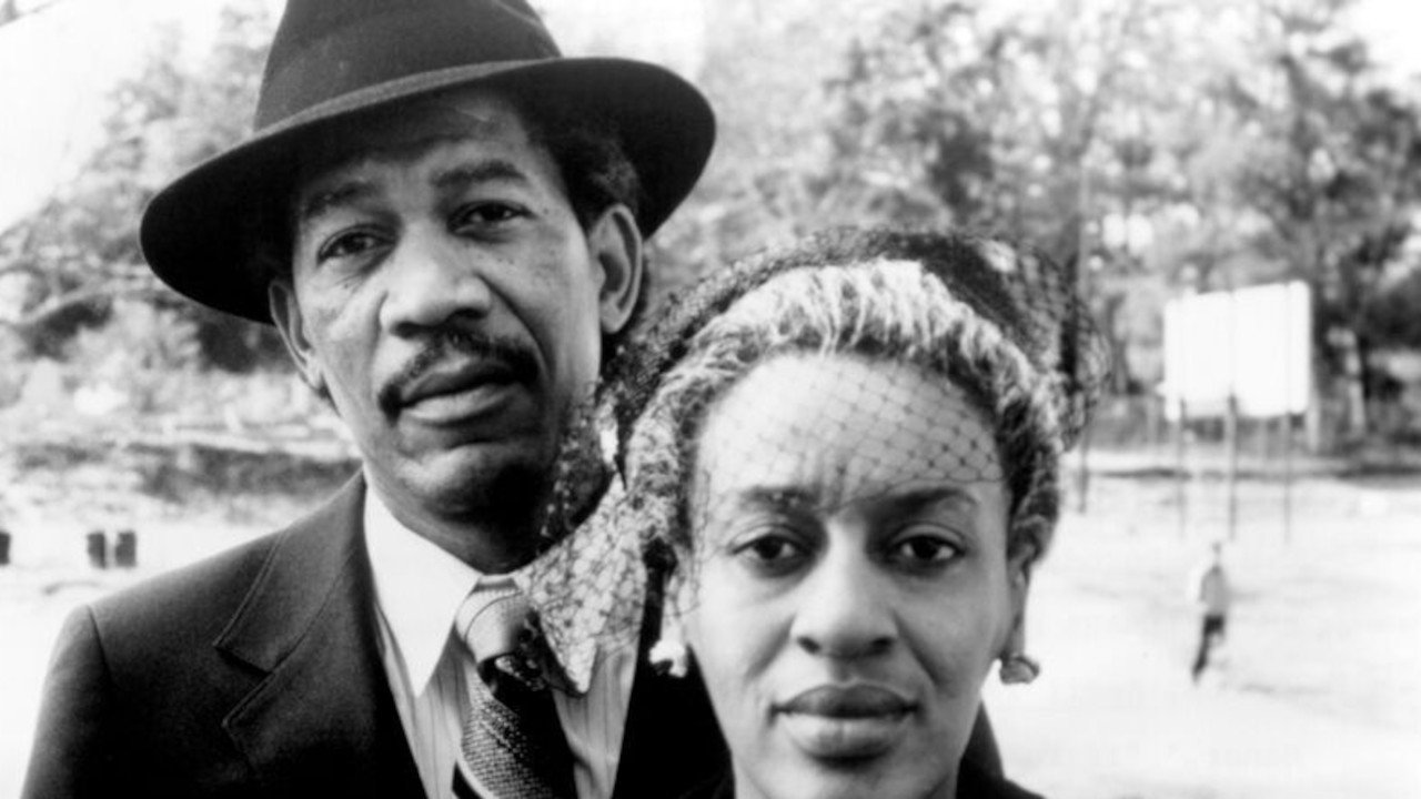 Resting Place Background