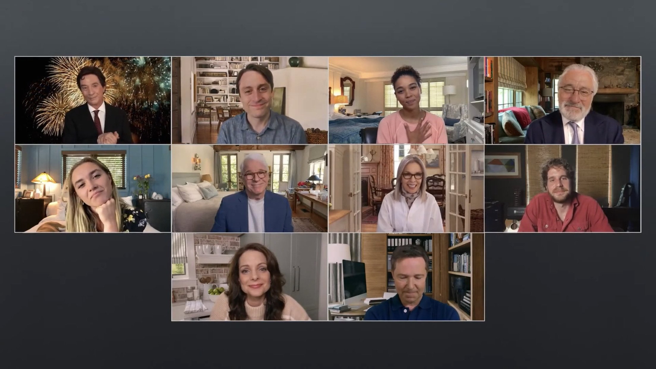 Father of the Bride Part 3 (ish) Background