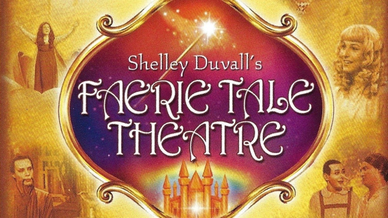 Faerie Tale Theatre Background