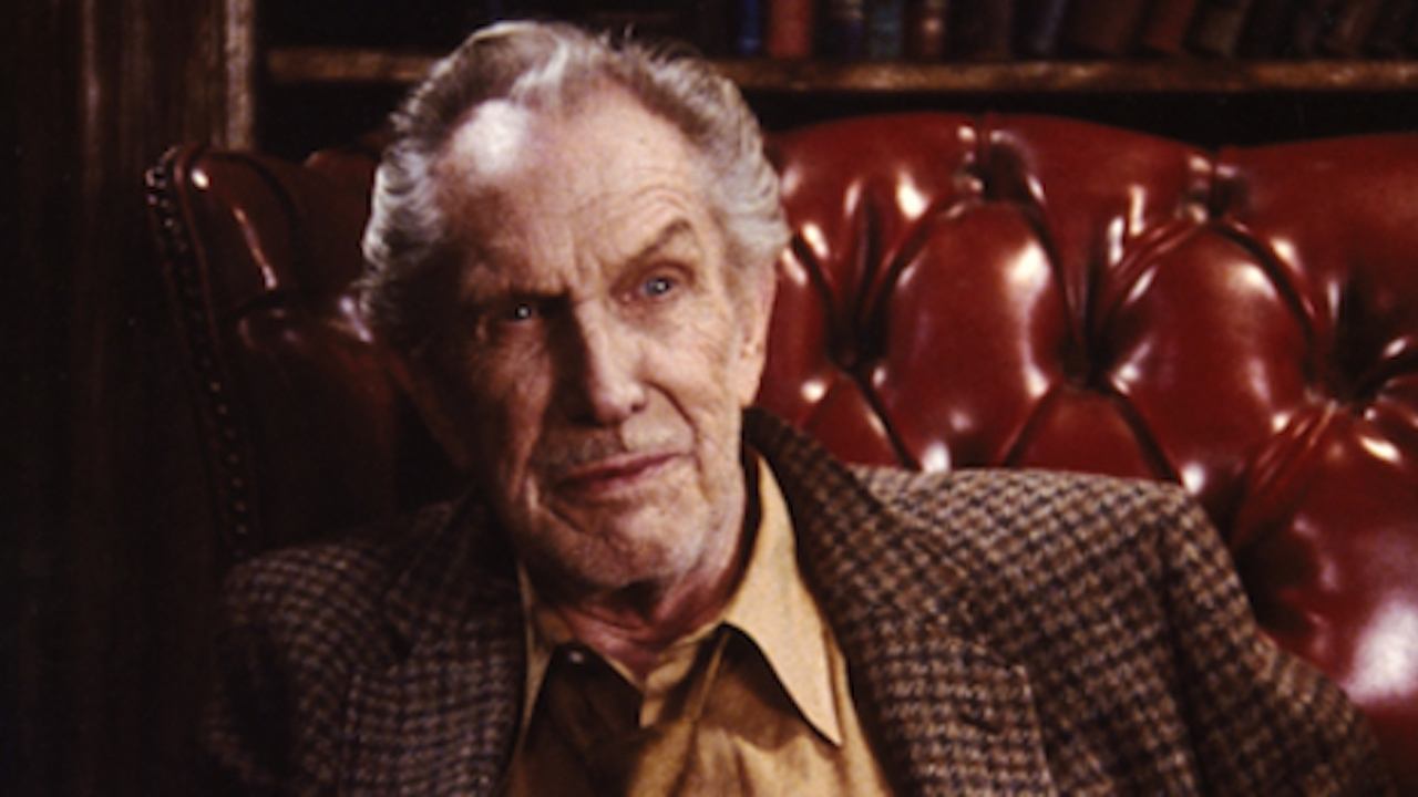 From a Whisper to a Scream Background