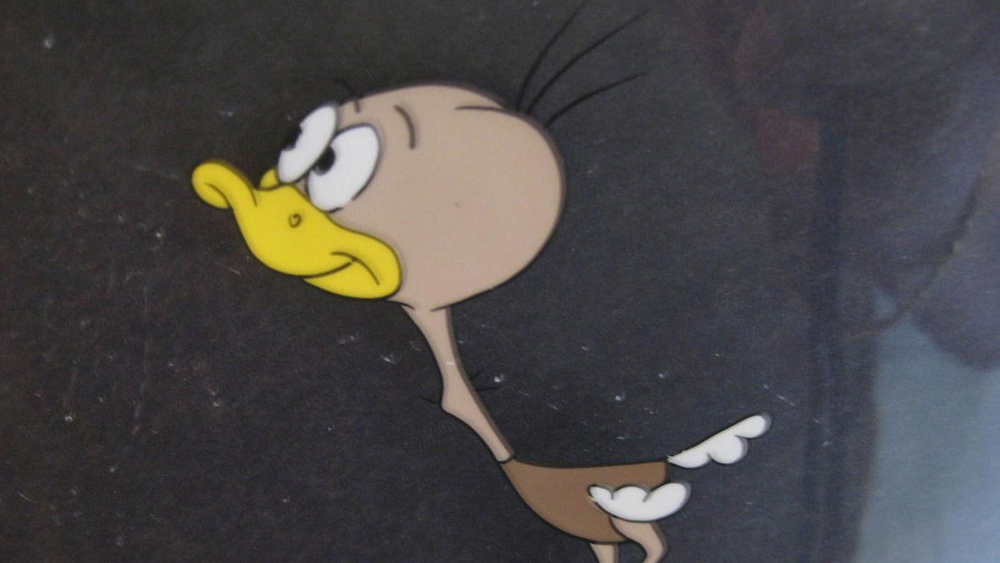 Mother Was a Rooster Background