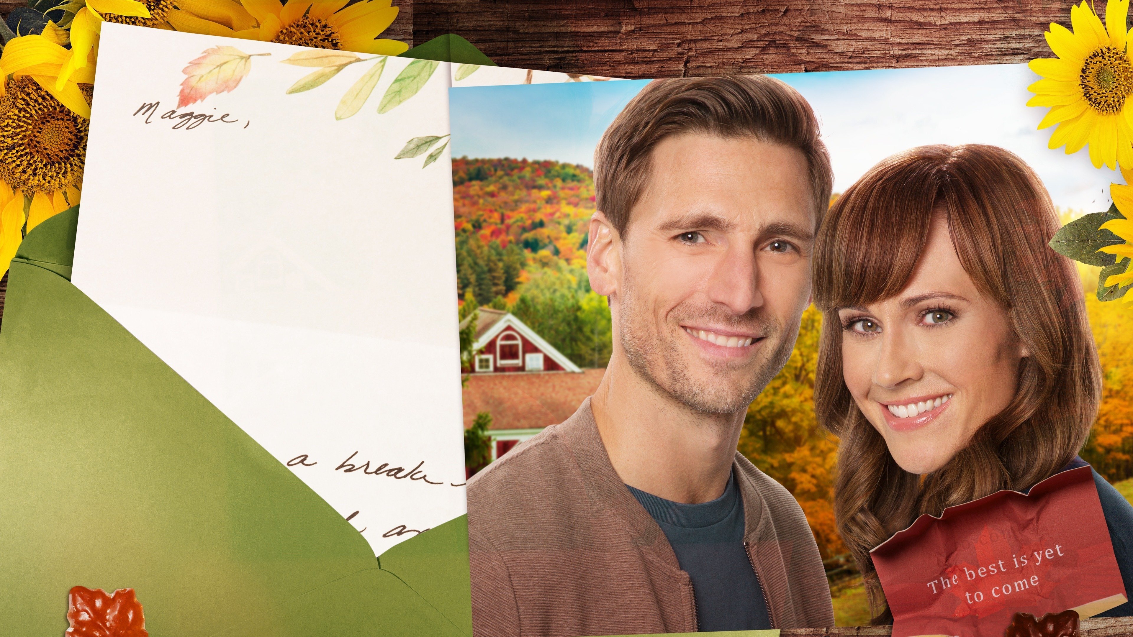 Sweet Autumn Background