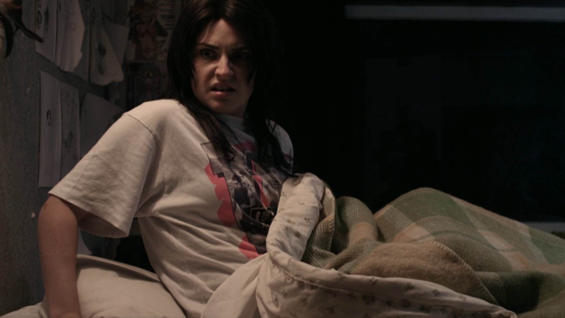 Housebound Background