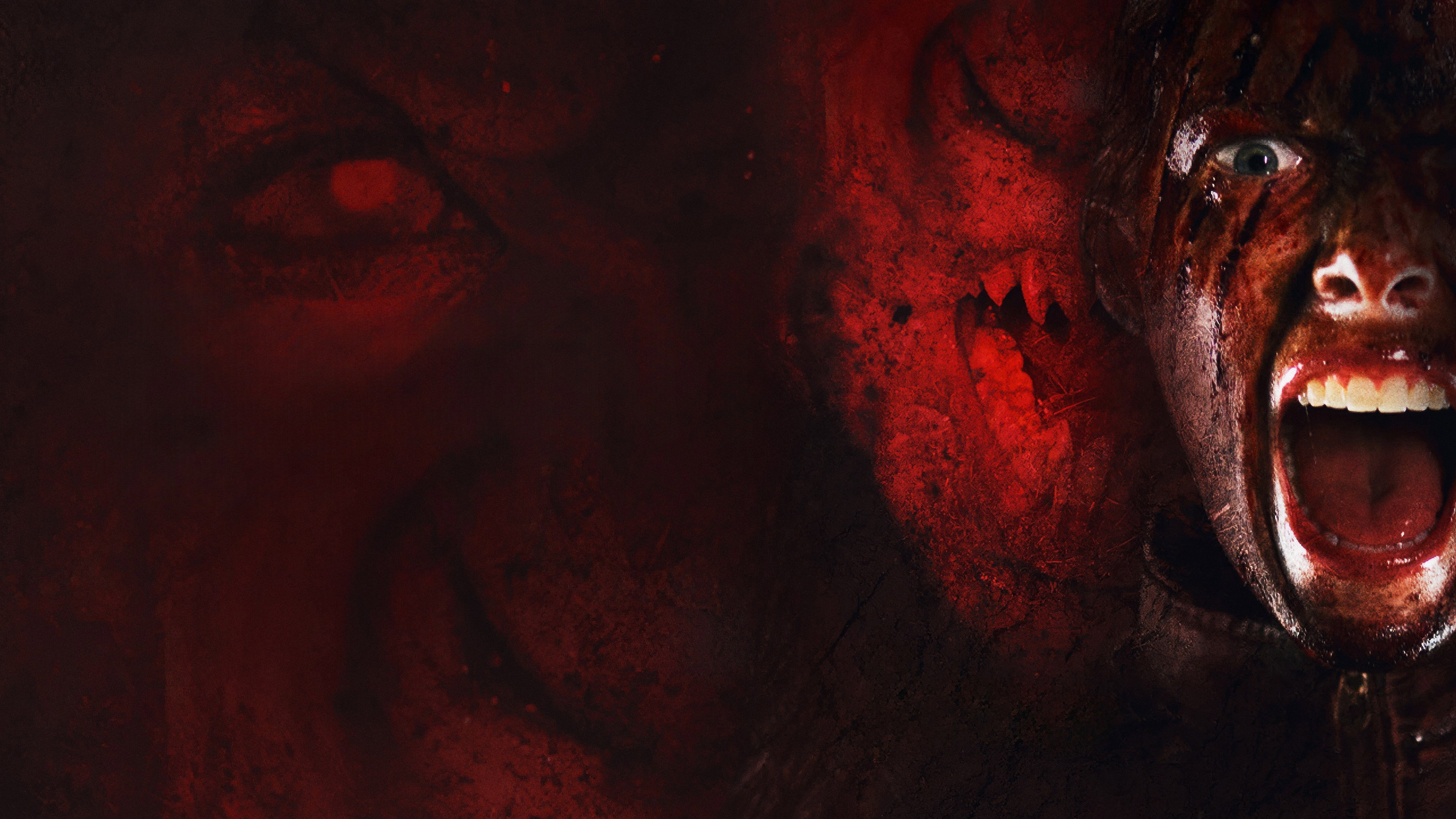 The Descent: Part 2 Background