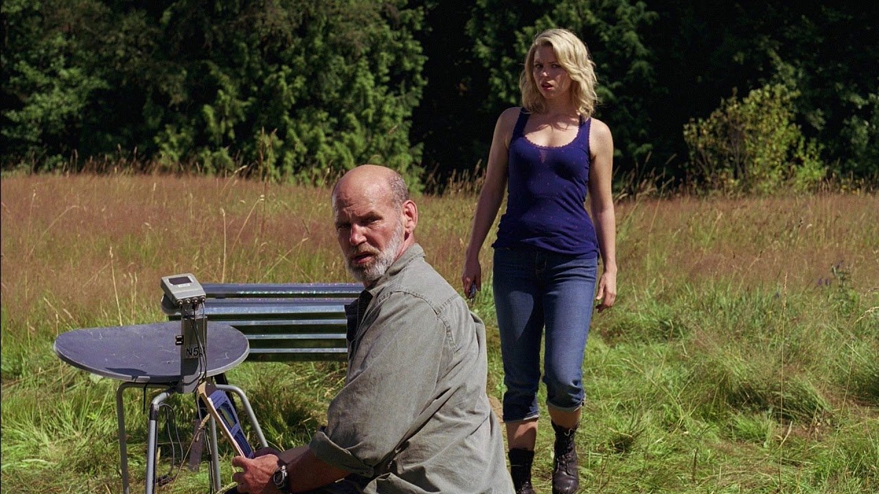 Earth's Final Hours Background