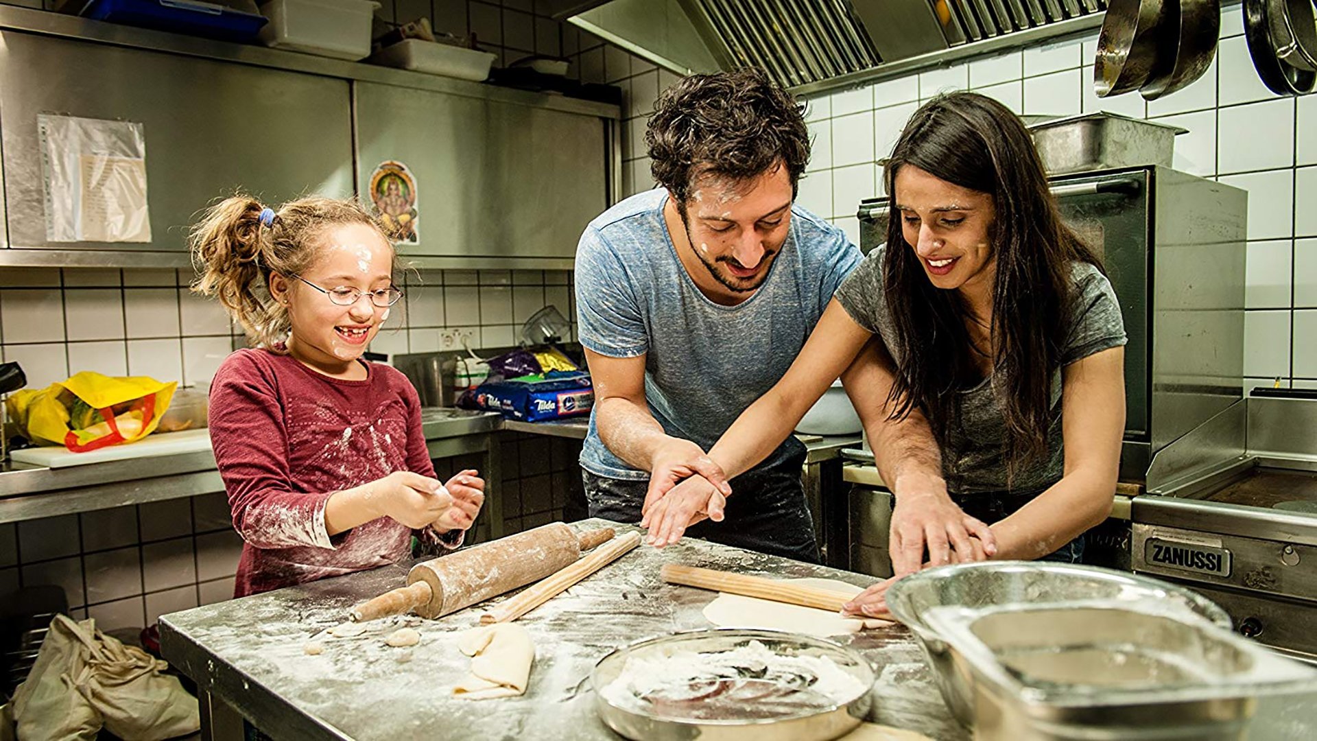 Marry Me! Background