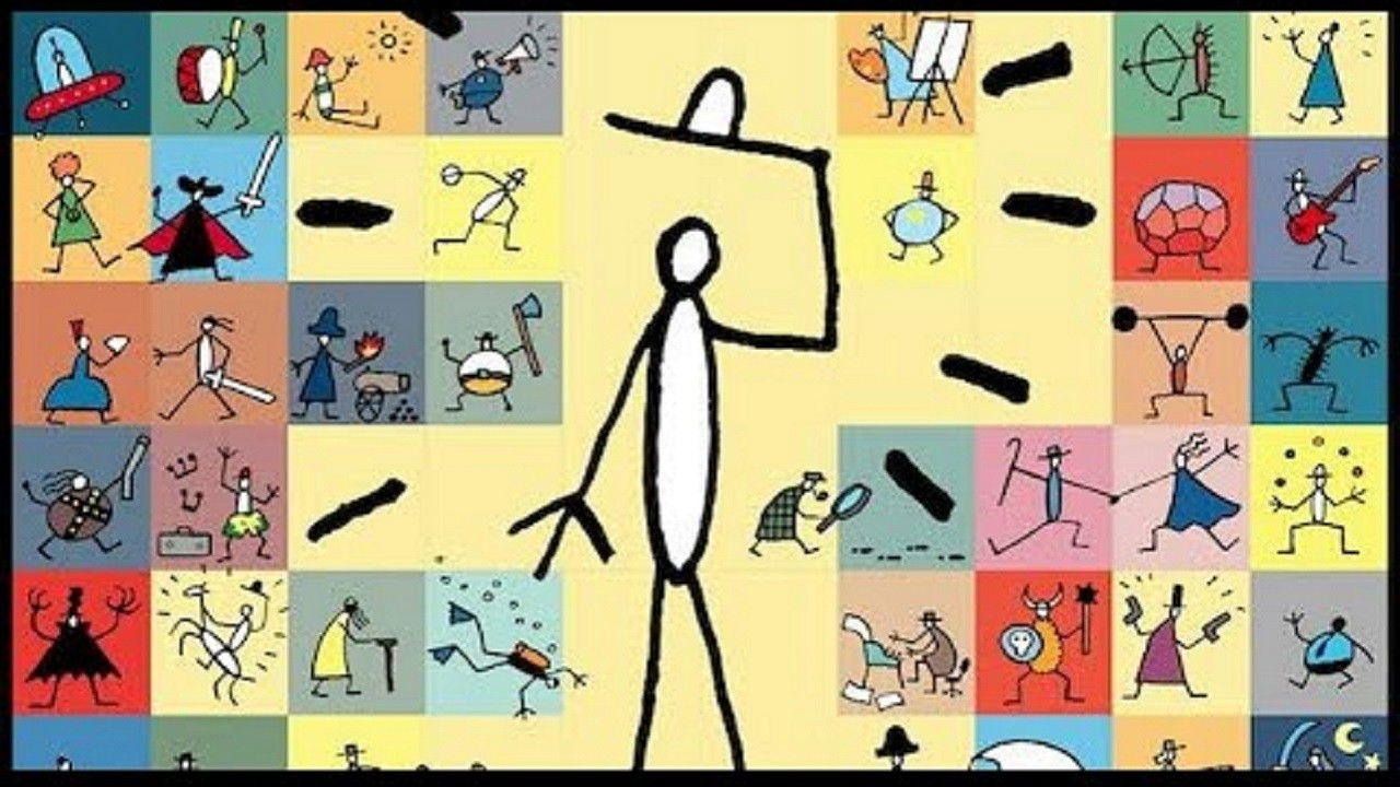 Cuttlas Microfilms Background