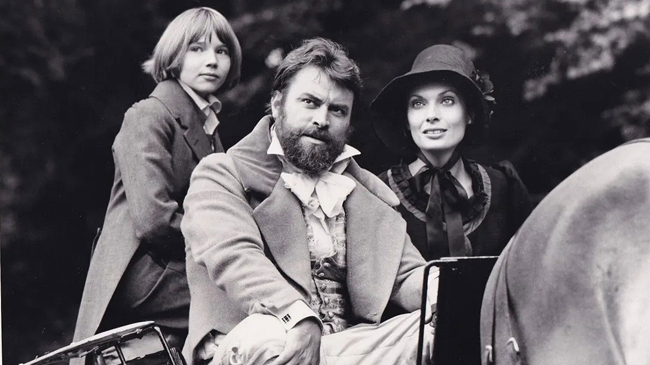 Boy Dominic Background