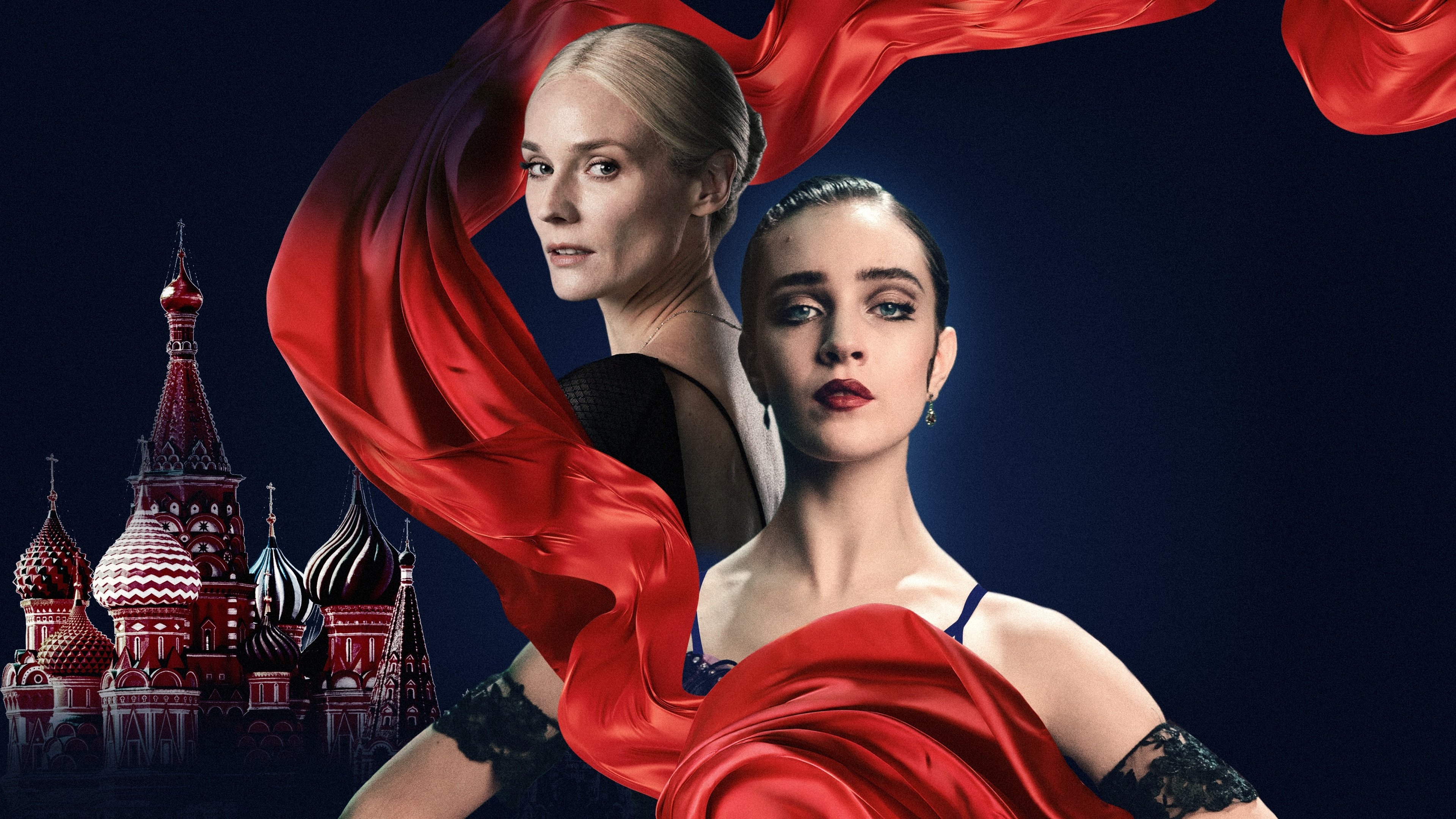 The American Background