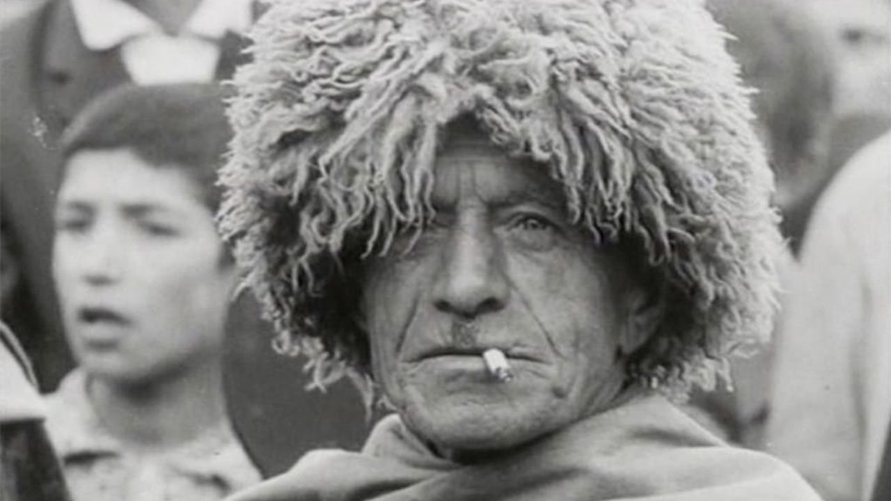 The Seasons Background