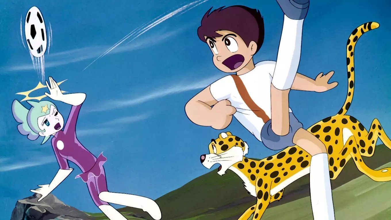 30,000 Miles Under the Sea Background