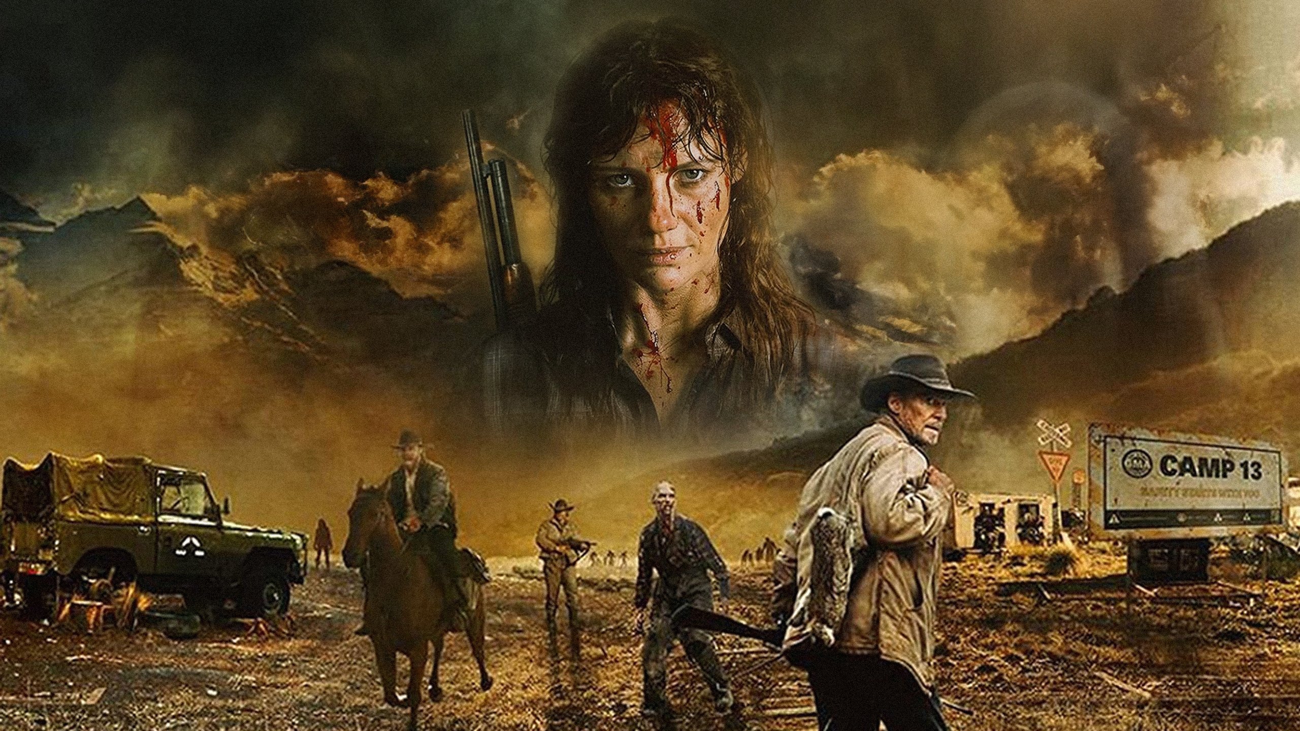 Forgive Us All Background