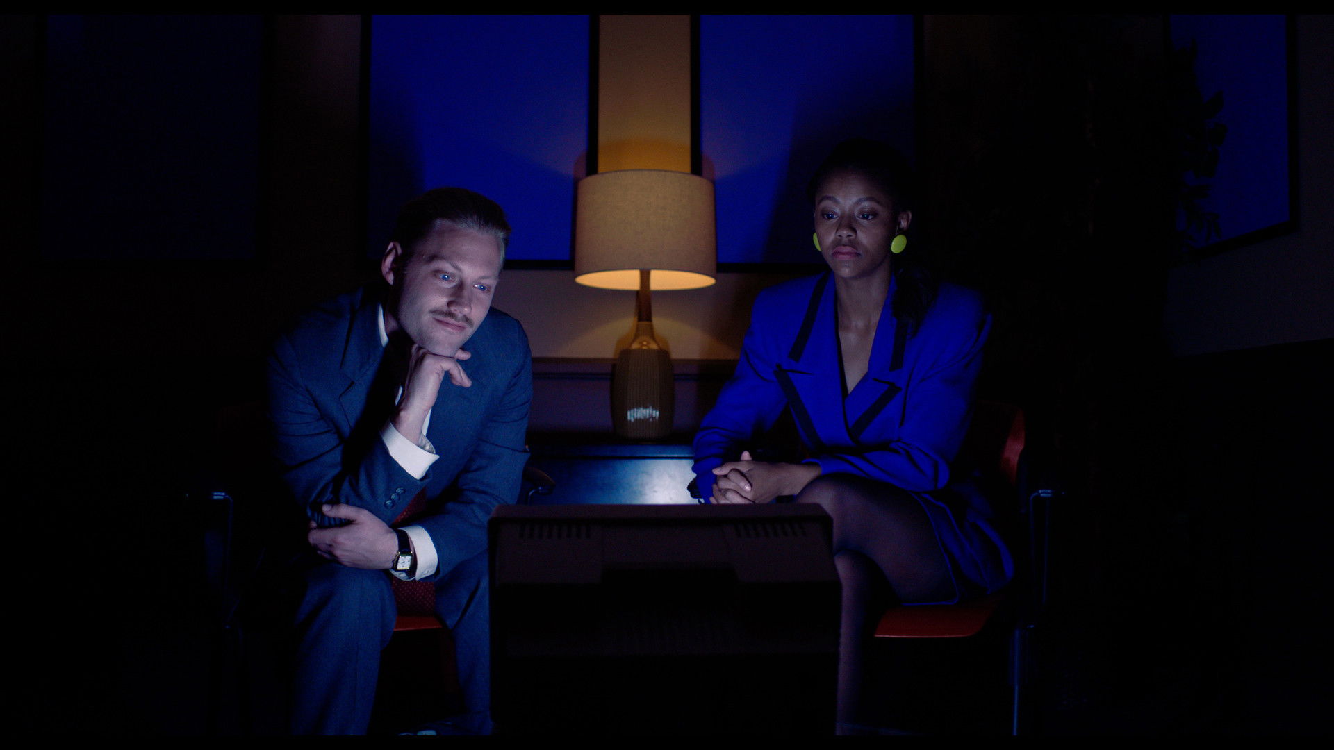 The Workplace Background