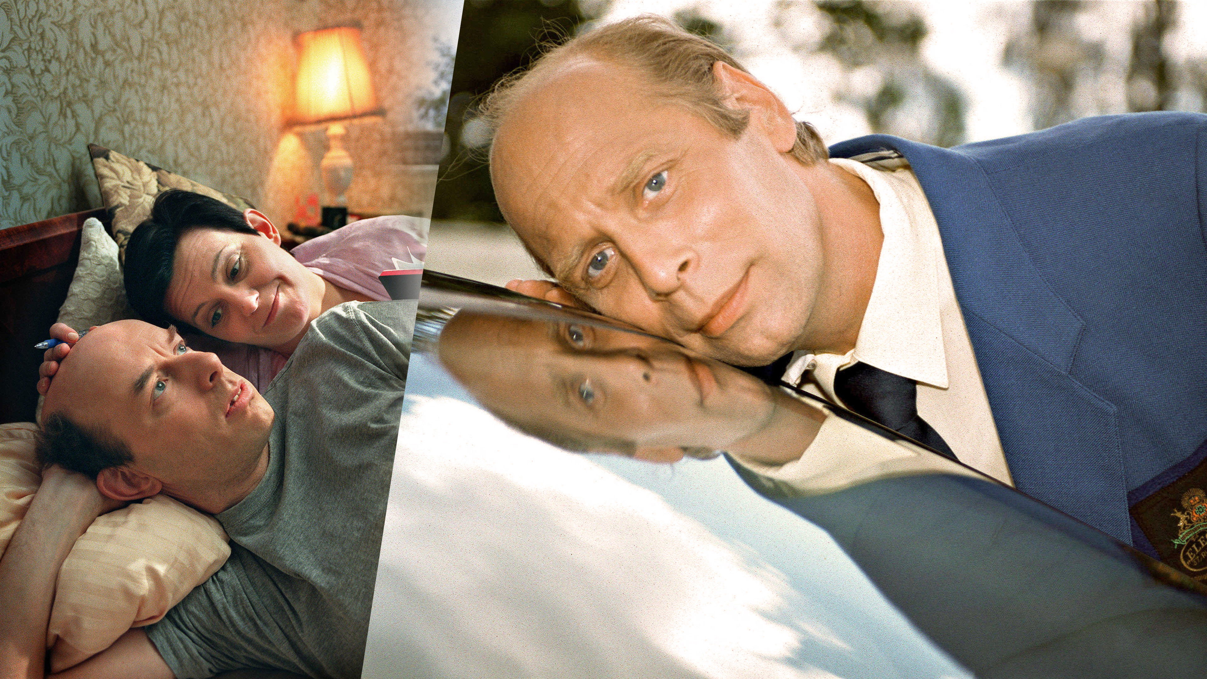 Seitsemän Background