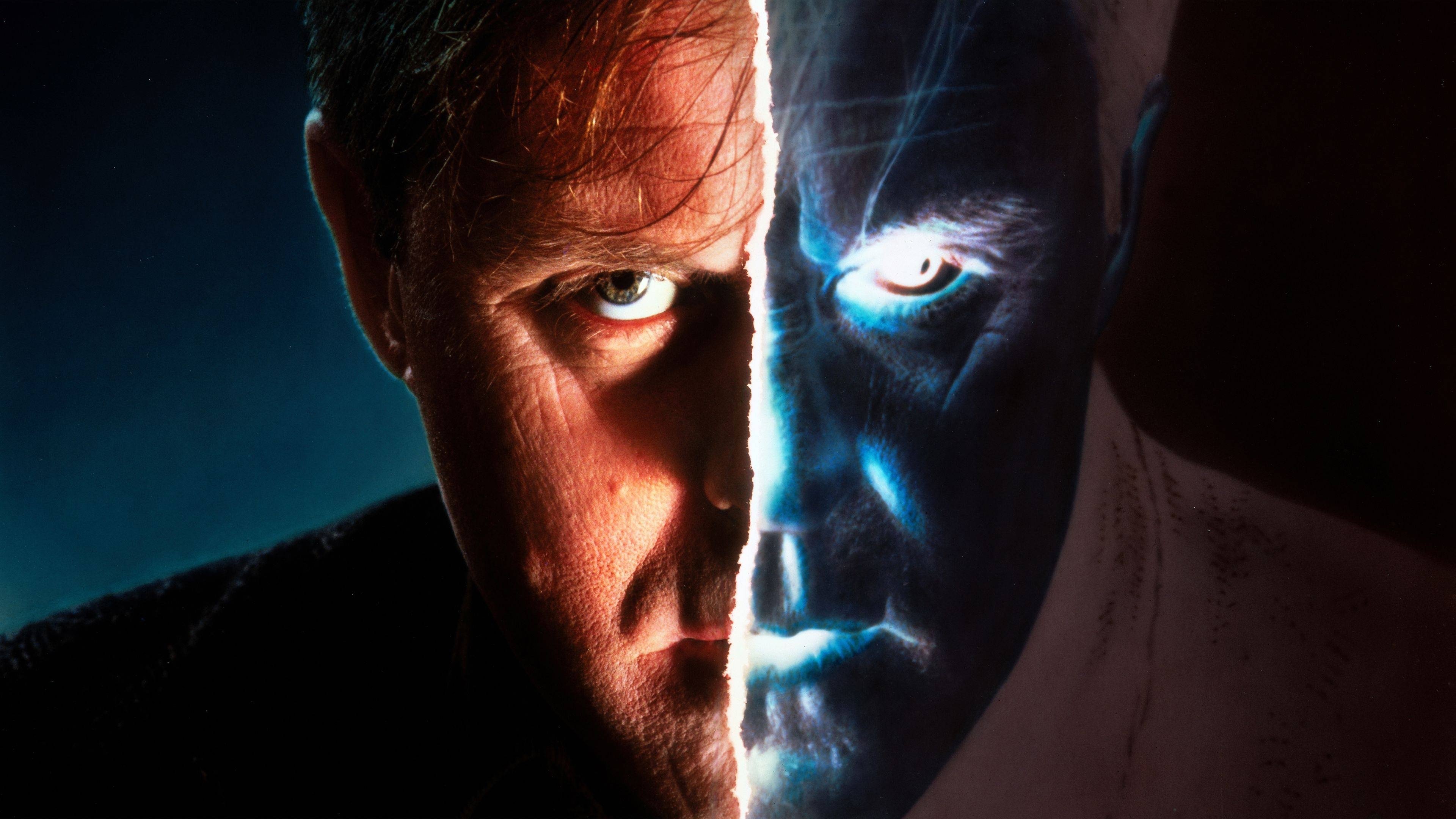 Raising Cain Background