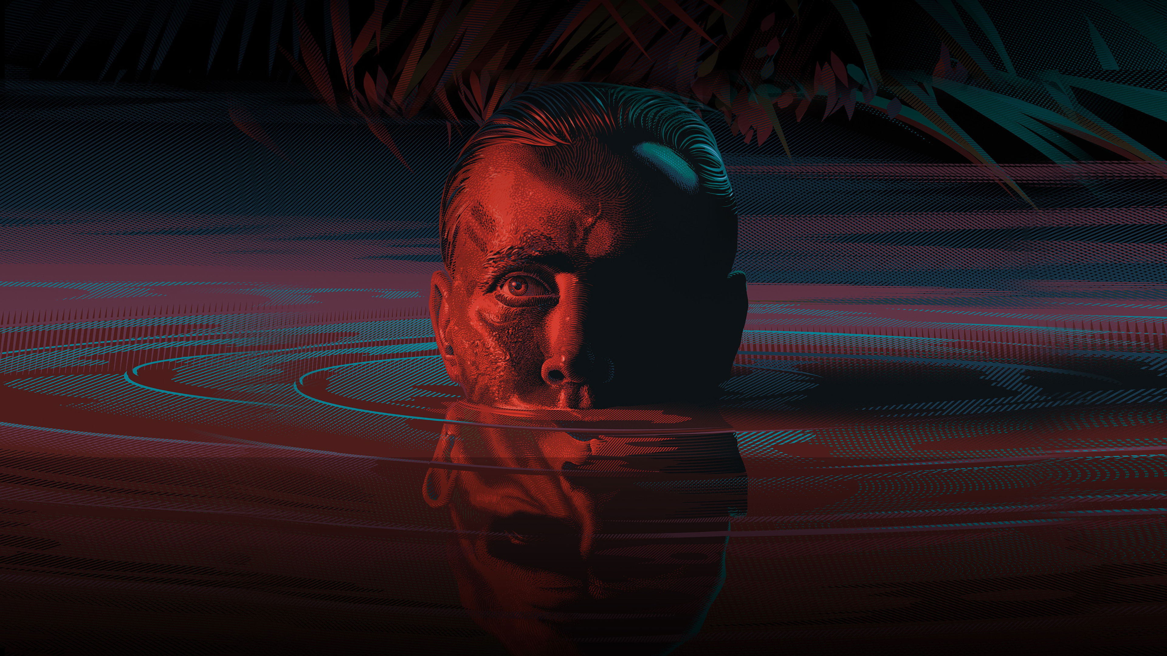 Apocalypse Now Background