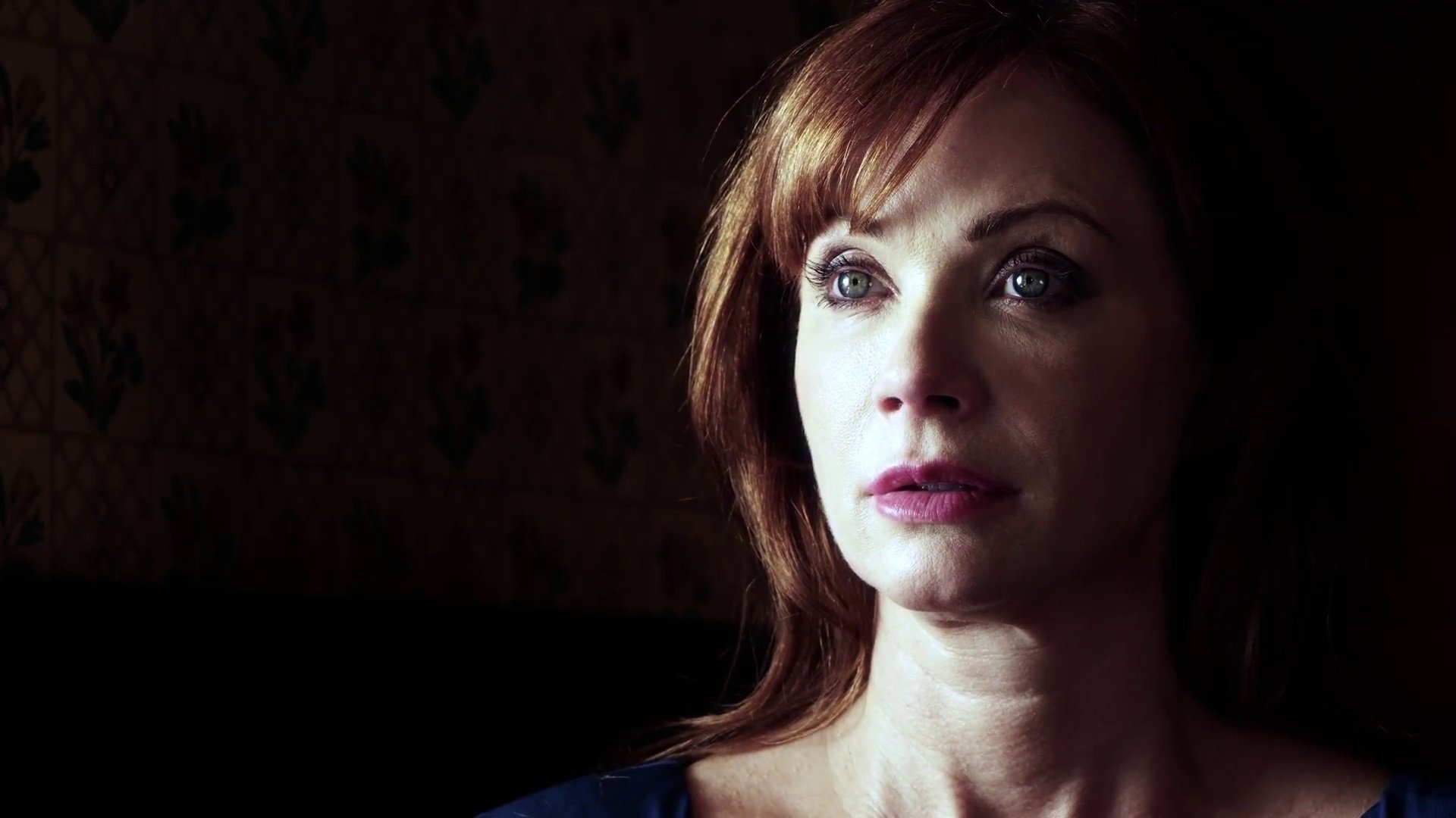 The Town That Came A-Courtin' Background