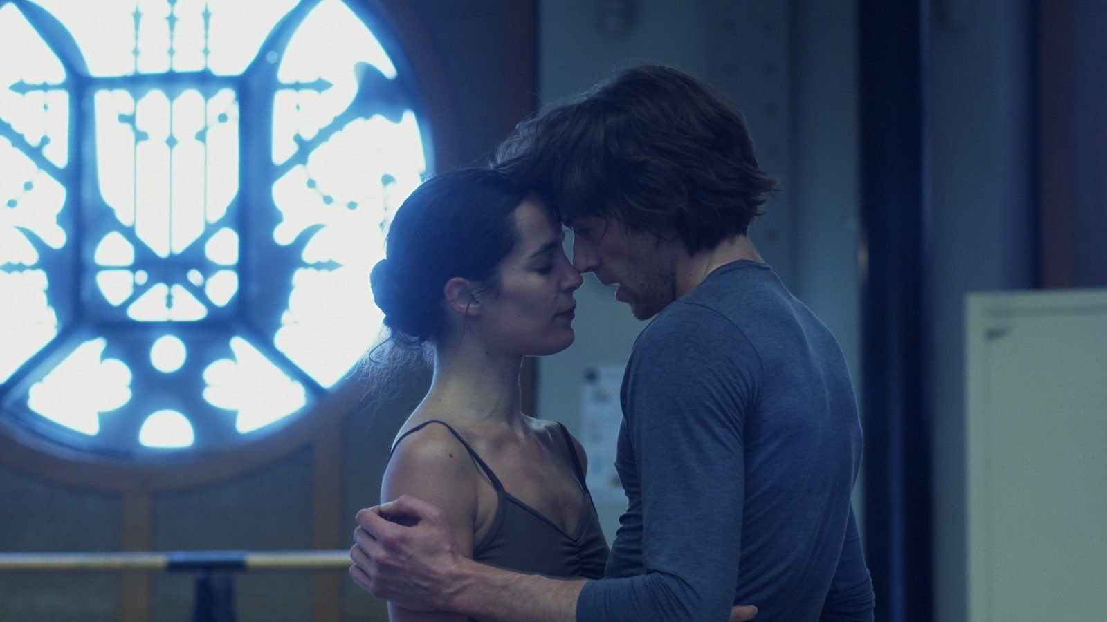 The Paris Opera Background