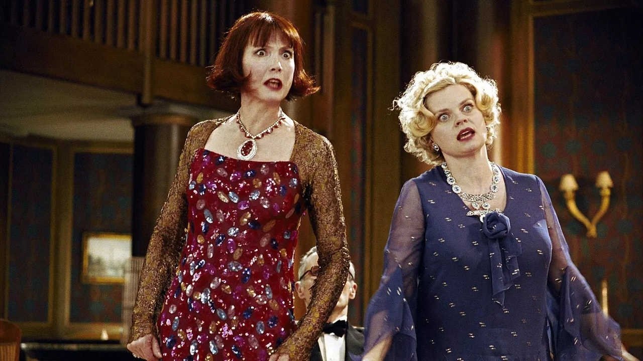 Not on the Lips Background