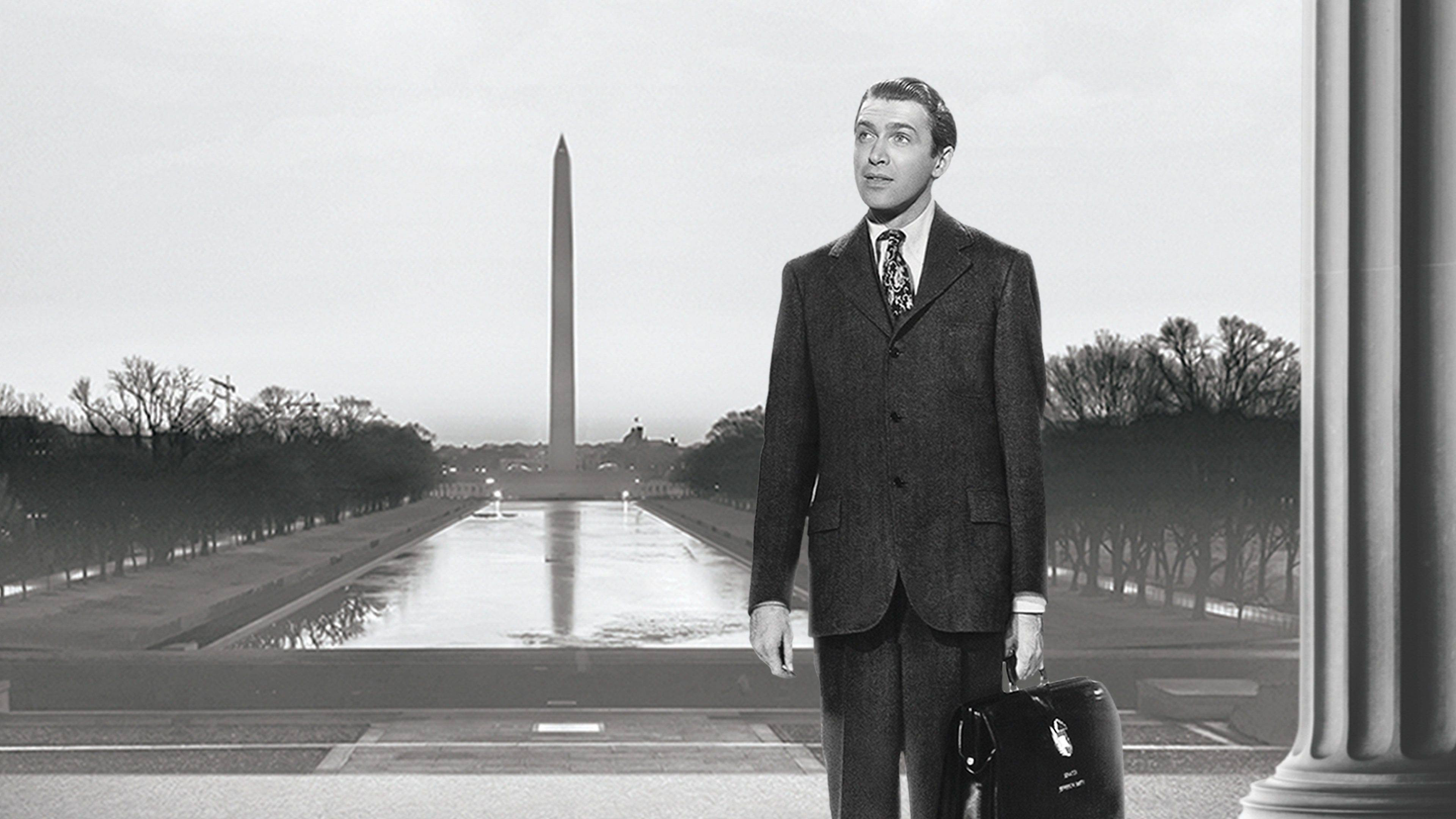 Mr. Smith Goes to Washington Background