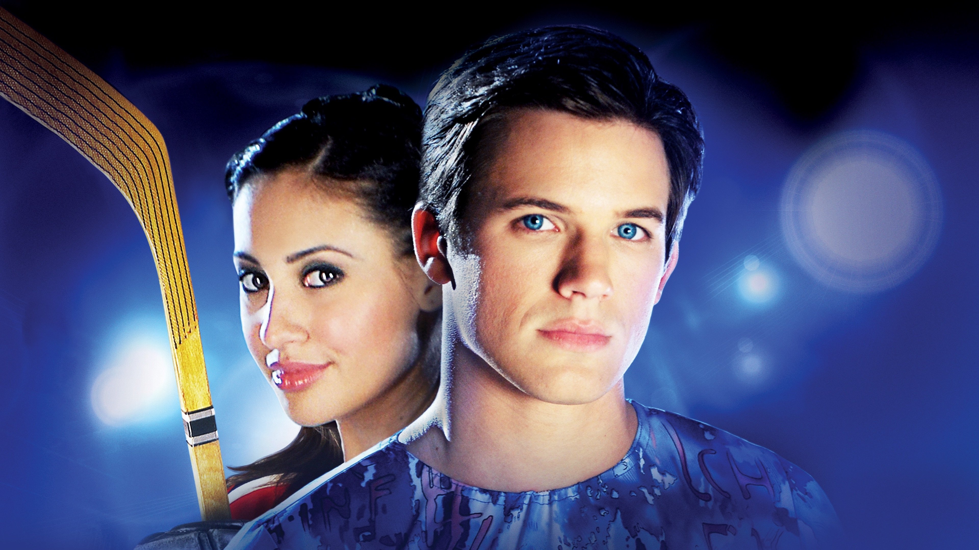 The Cutting Edge: Chasing the Dream Background