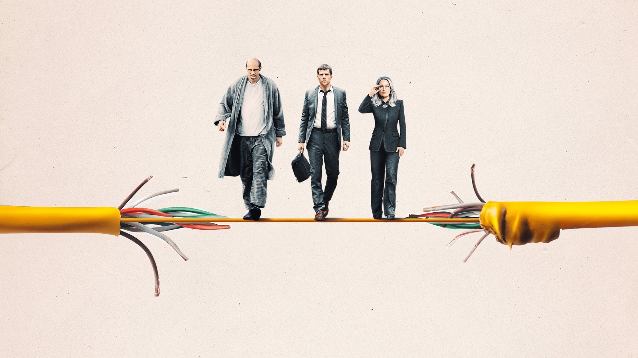 The Hummingbird Project Background