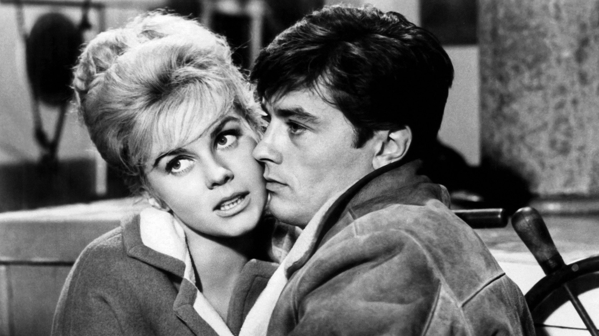 Once a Thief Background