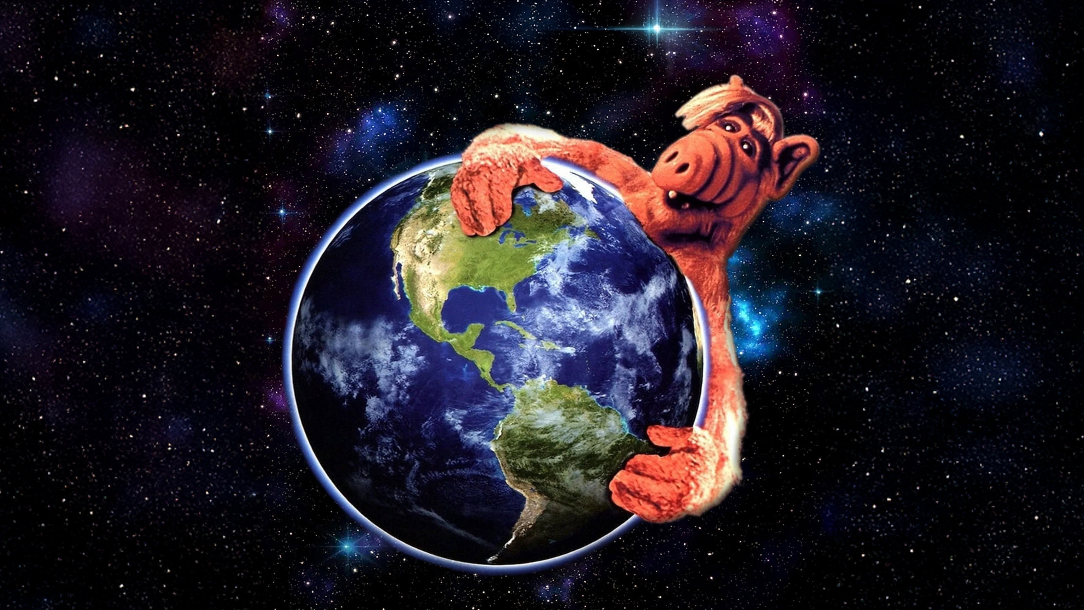 Project: ALF Background
