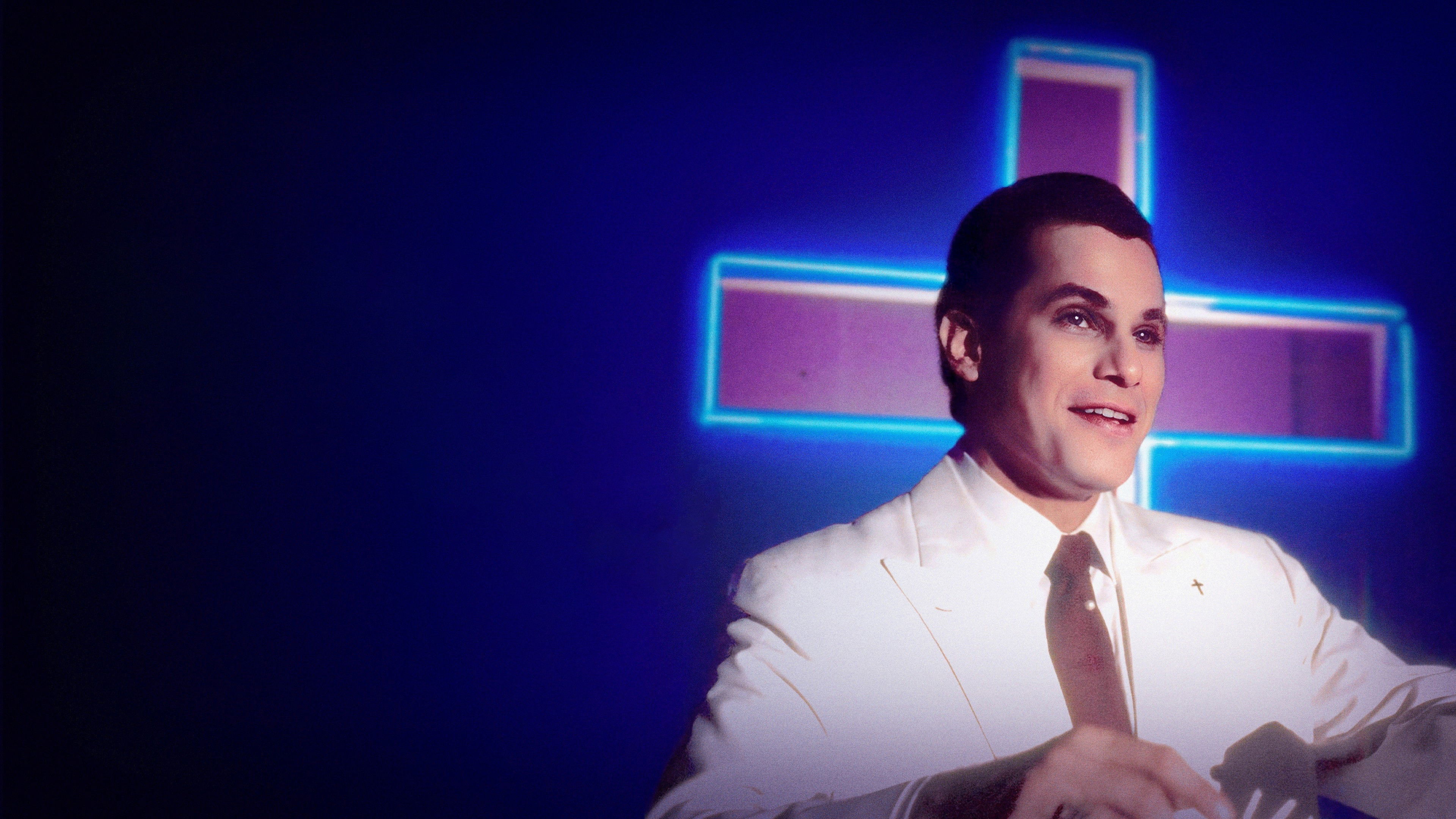 Decadence Background