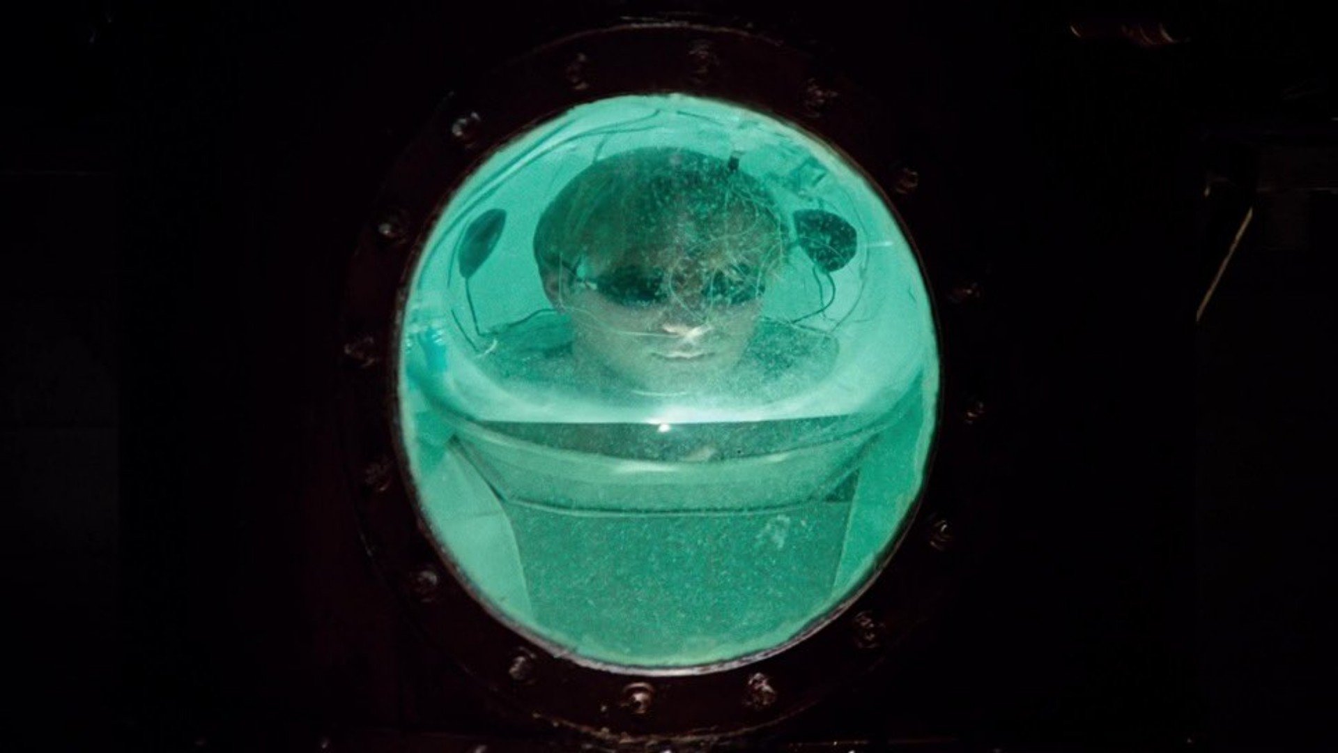 Altered States Background