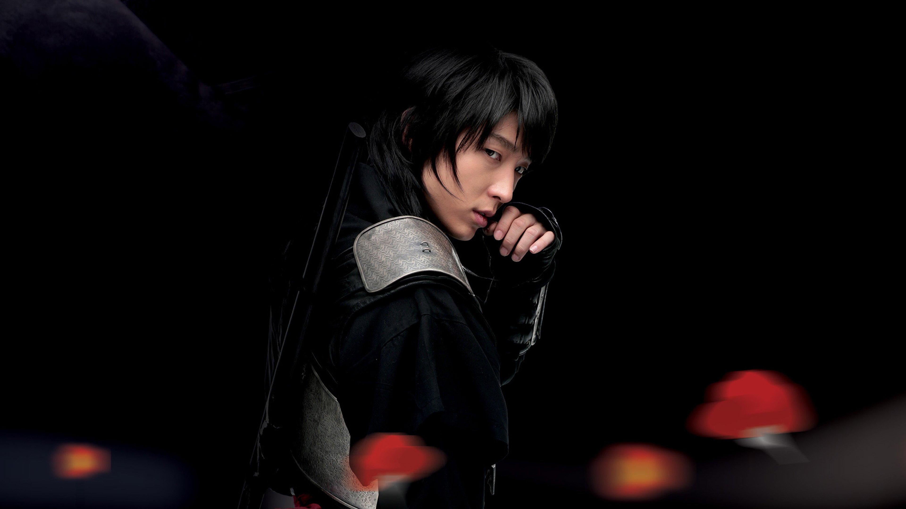 Iljimae Background