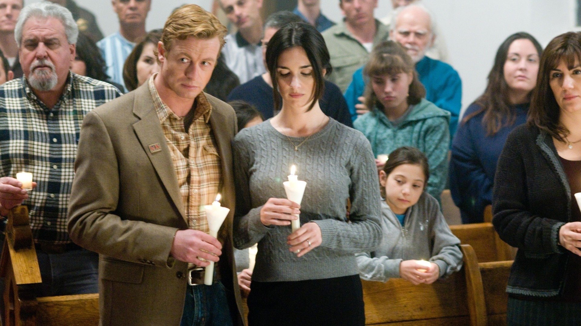 Not Forgotten Background