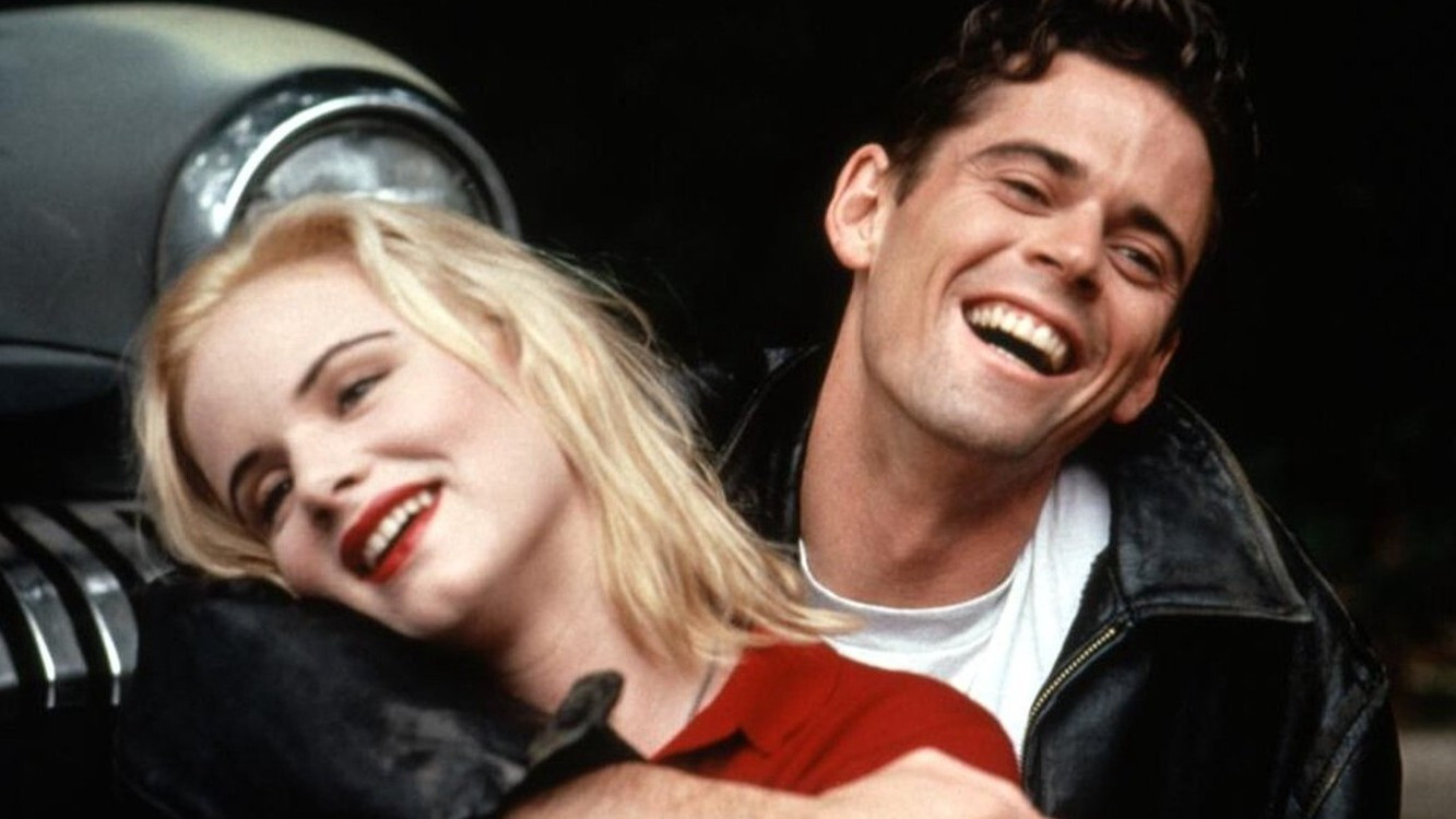 That Night Background