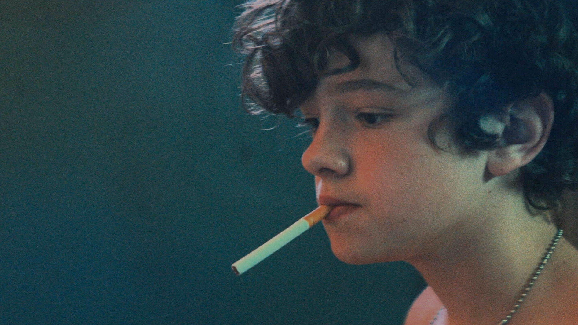 Honey Boy Background