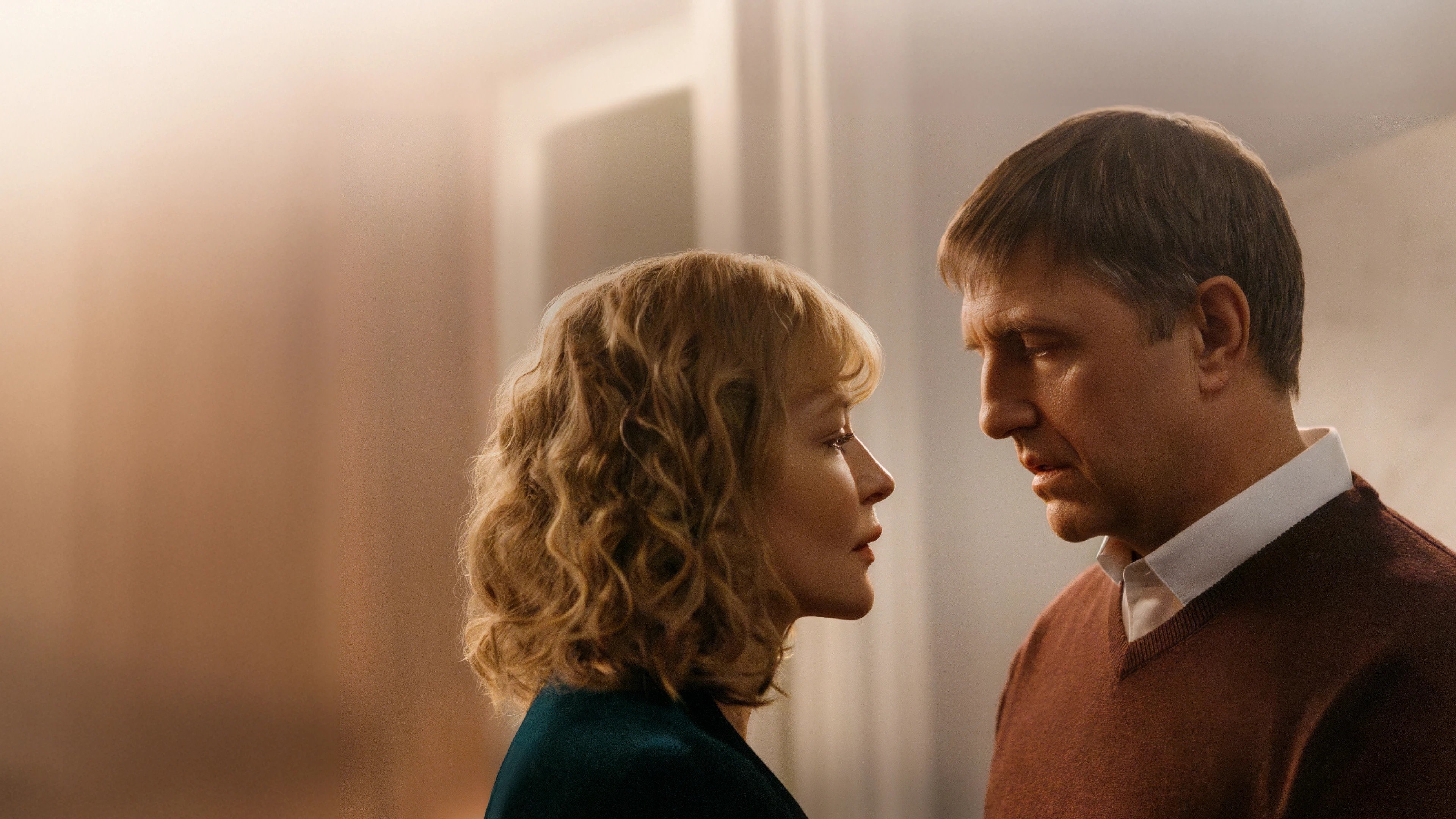 License to Love Background