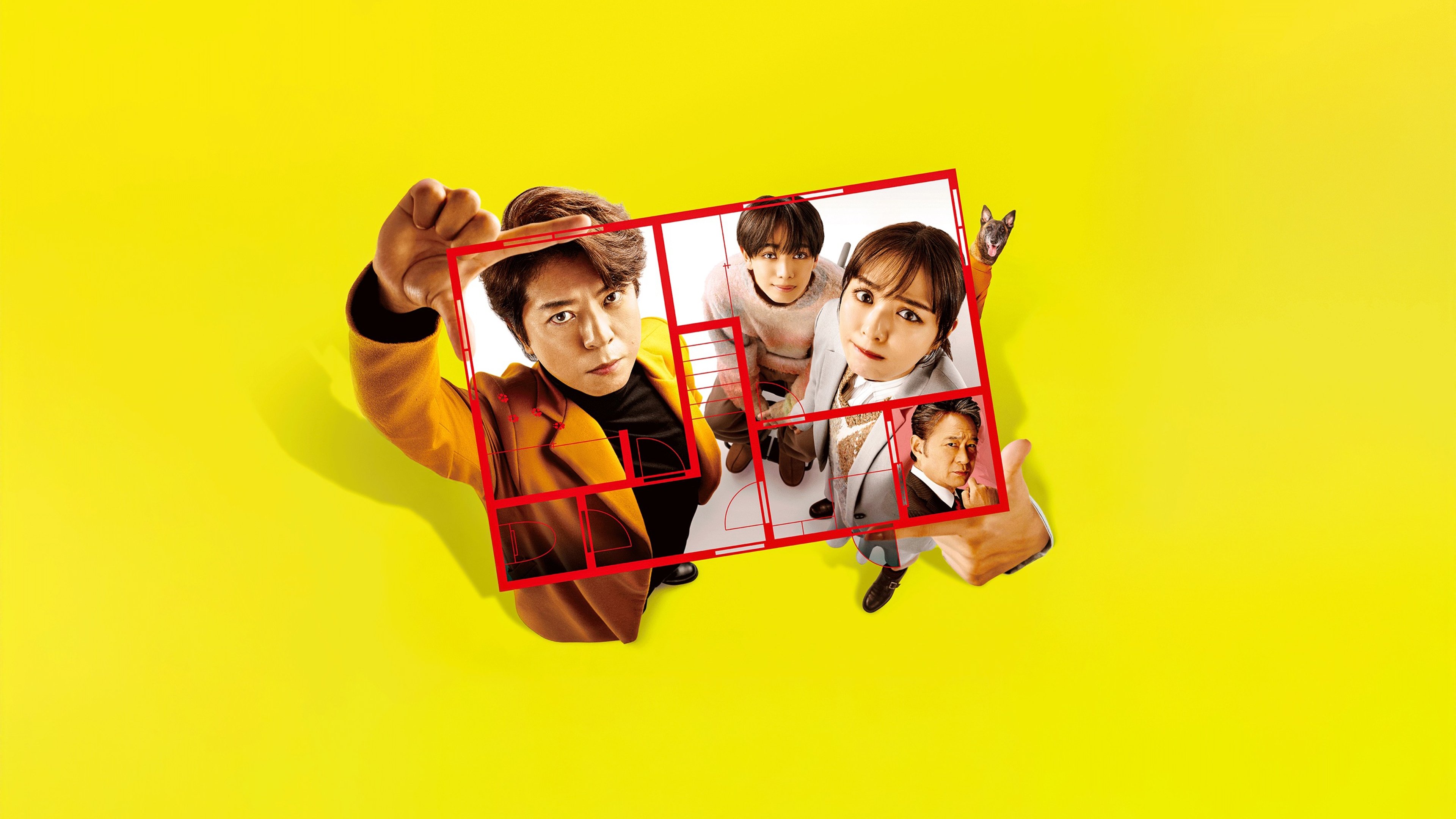 Problem Property Background